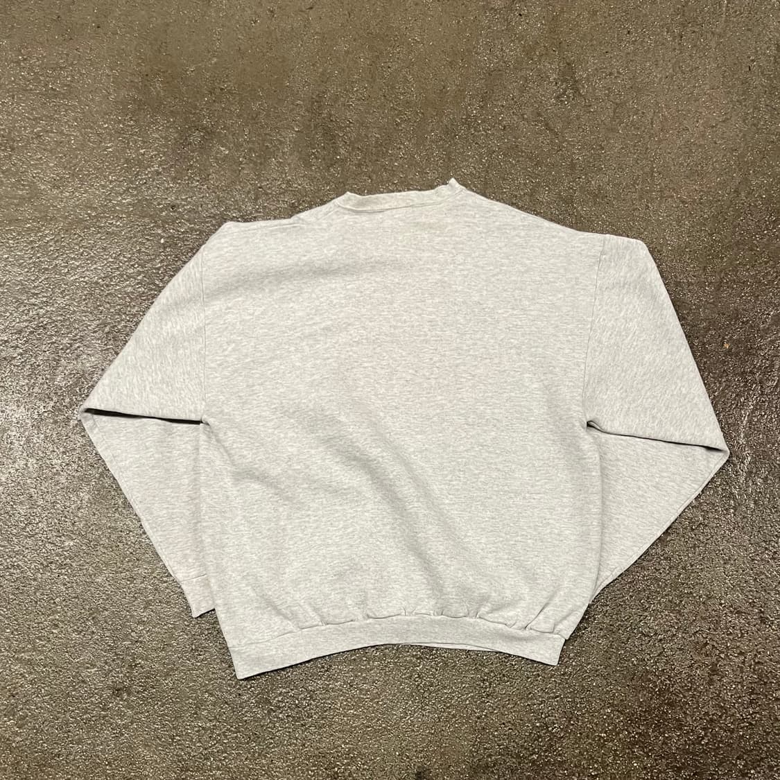 90s NBA 샬럿호네츠 스웻셔츠 (105) 상품이미지5