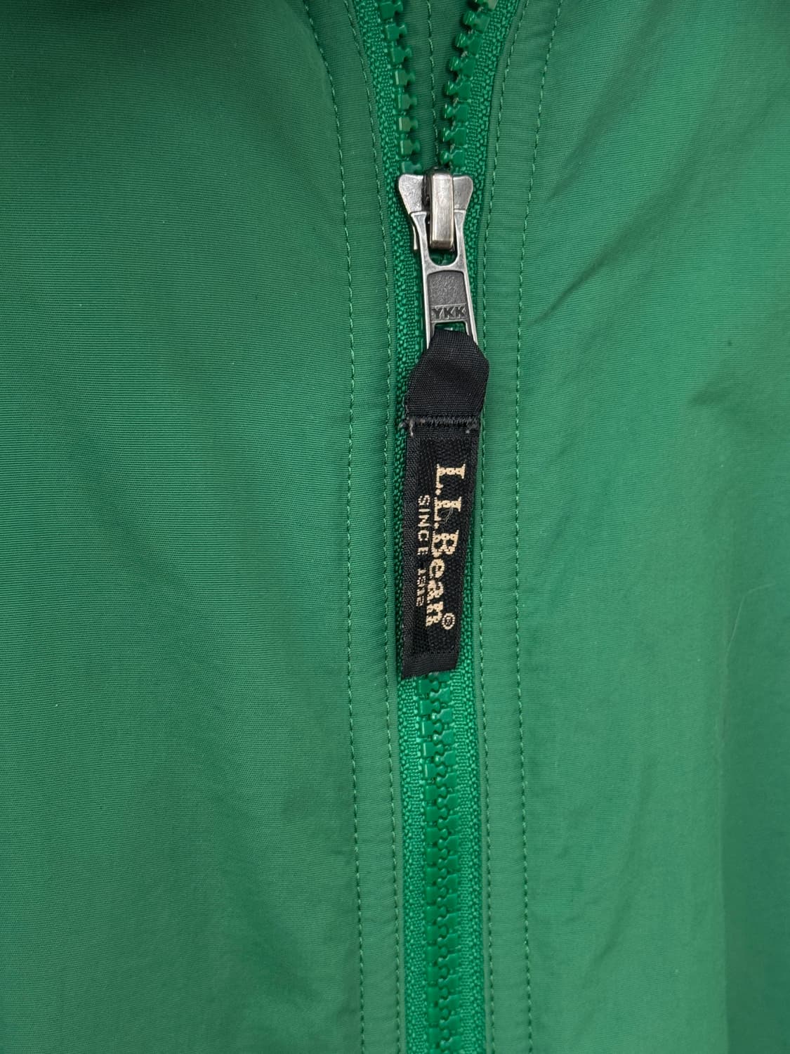 엘엘빈 웜엄 자켓(O14) 상품이미지5