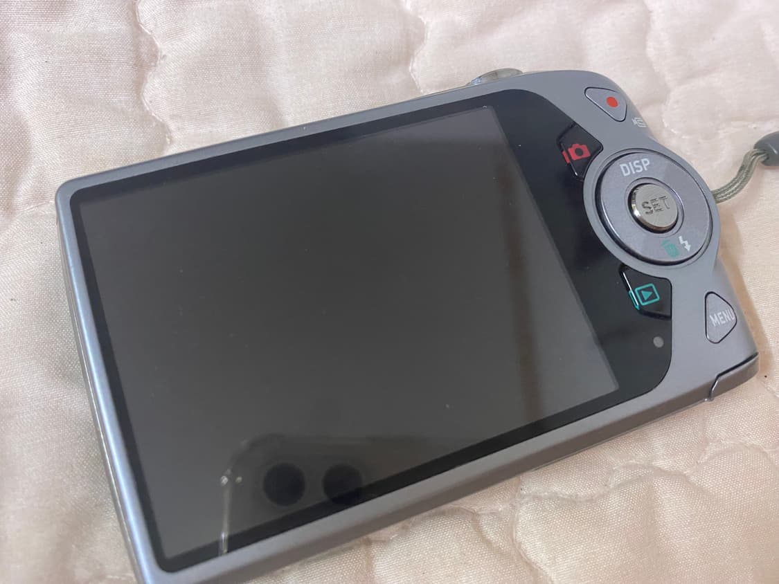 카시오 엑슬림 ex-z2300 민트 exilim 모카 로제 카메라 디카 상품이미지5