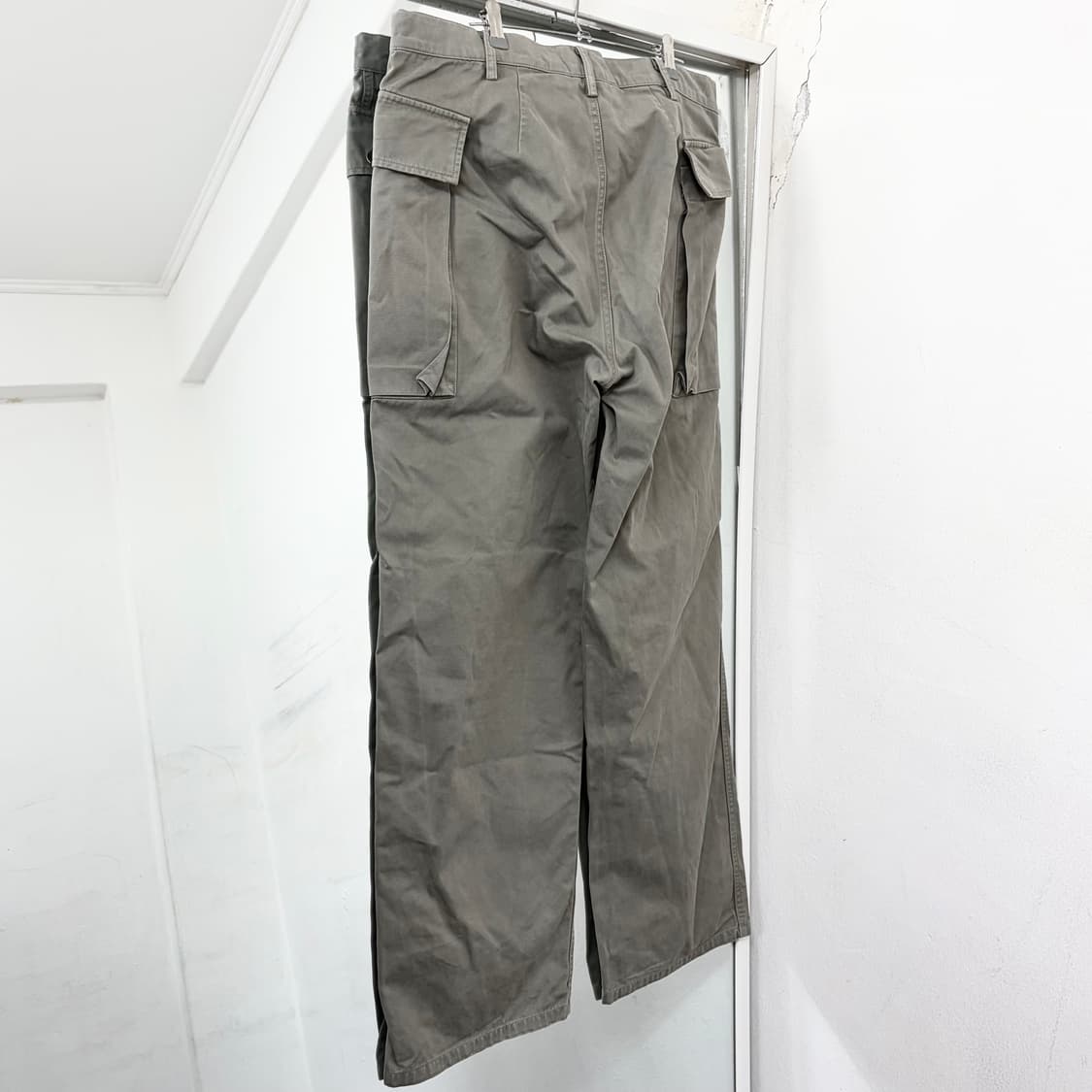 아페쎄 부스터 퍼티그 팬츠 상품이미지6