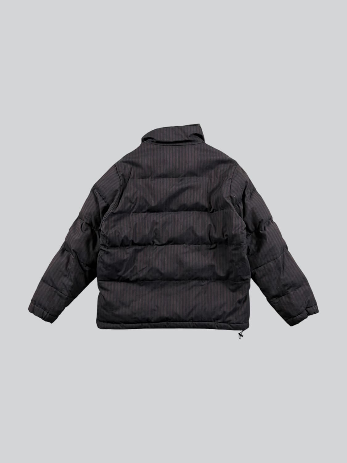 아디다스 스트라이프 패딩 상품이미지4