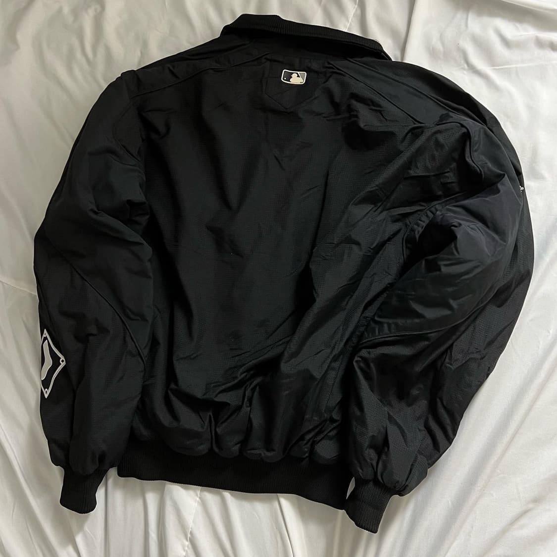 마제스틱 시카고 화이트삭스 스타디움자켓 상품이미지4