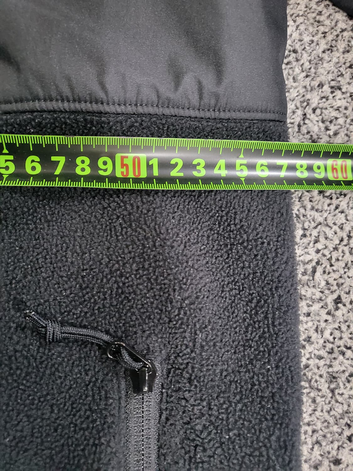 콜롬비아 바람막이 자켓 상품이미지8