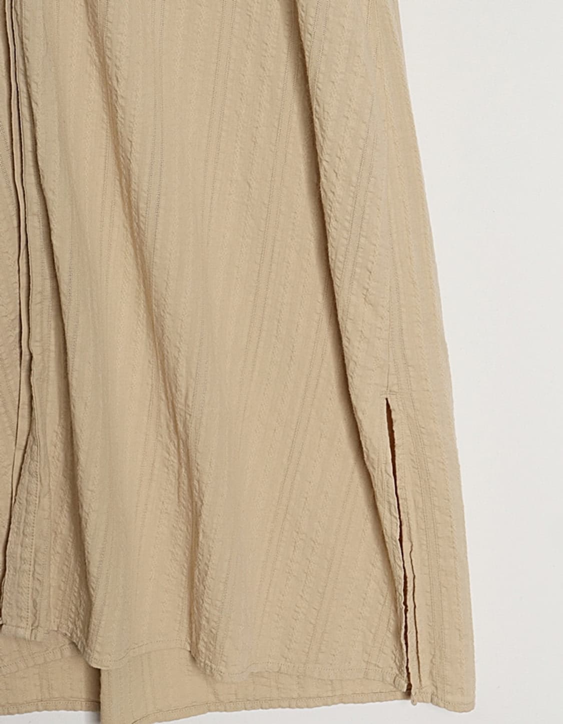 UNIQLO Cotton Dobie Pezzant One Piece 상품이미지5