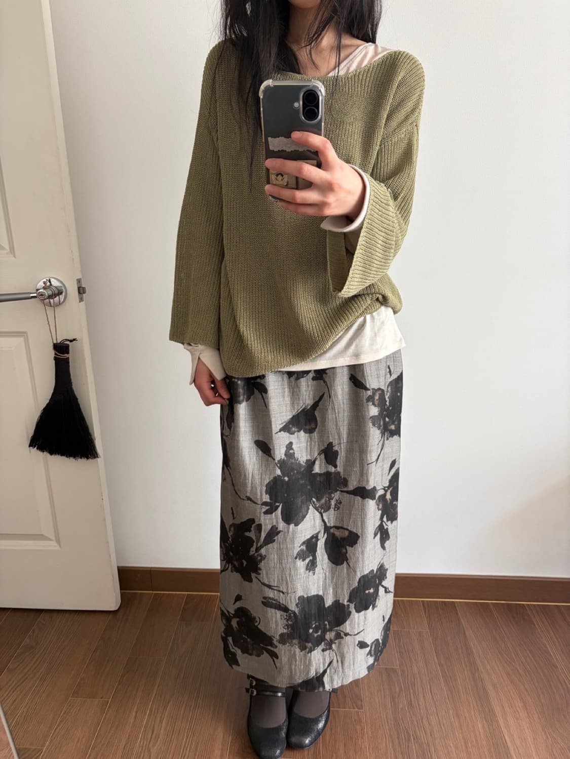 loose knit 상품이미지2