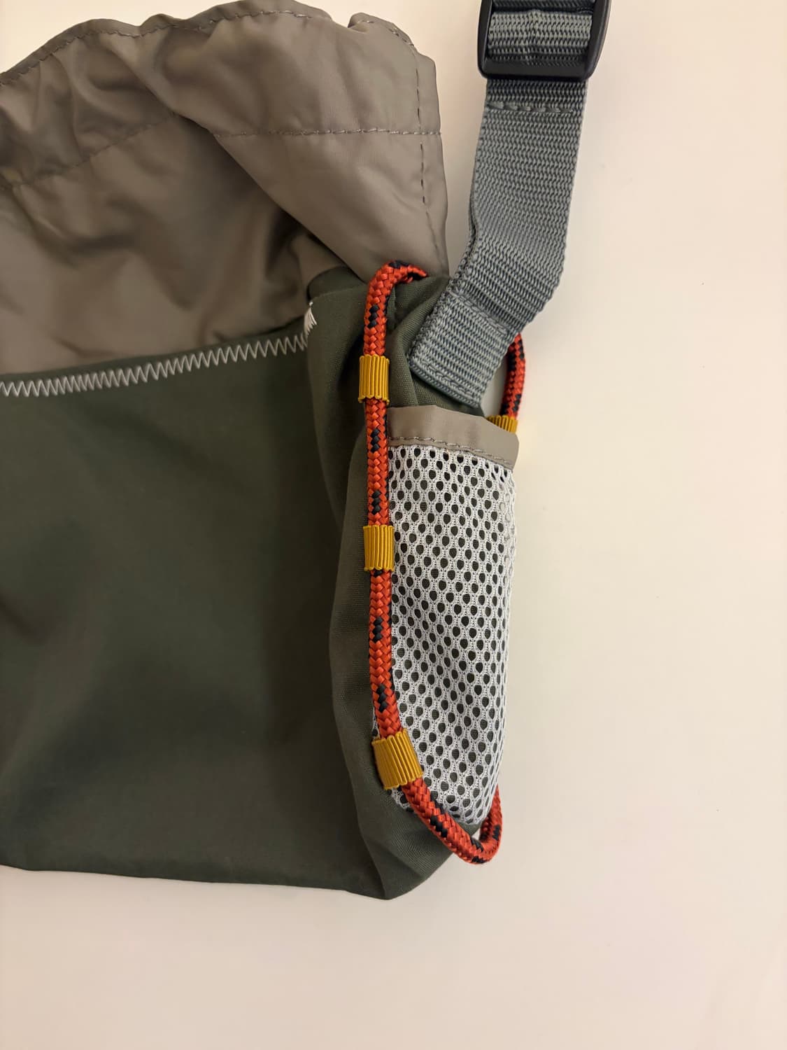 kolor 사코슈 / 미니 크로스 백 상품이미지4