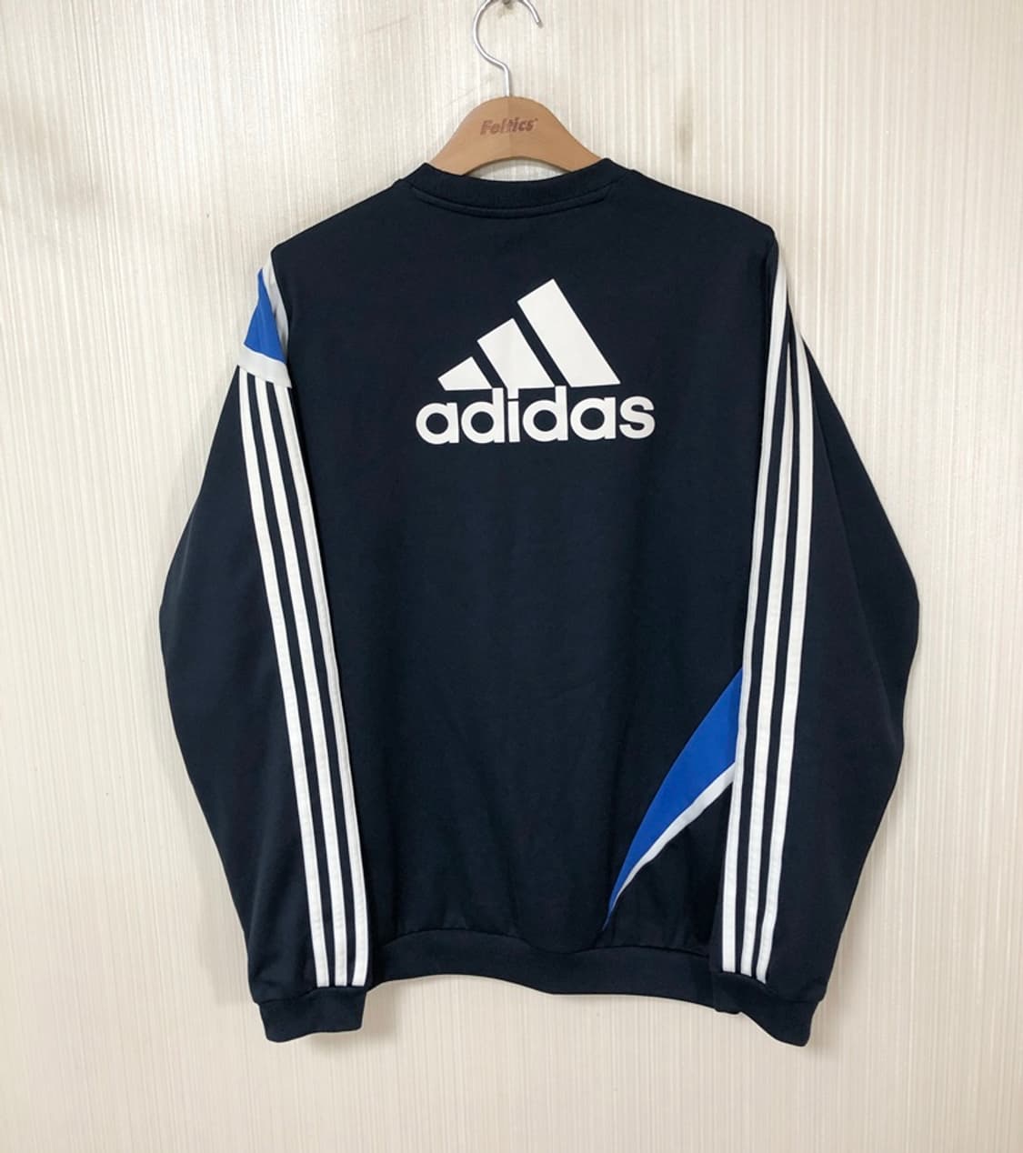 아디다스 09-10 첼시FC 스웨트탑 95 상품이미지7