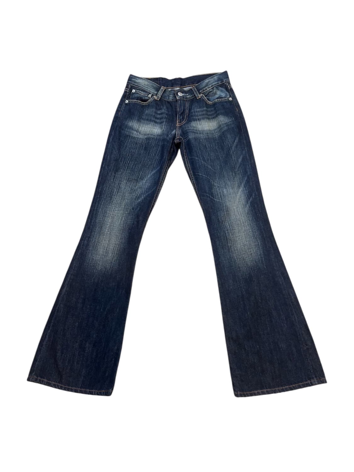 리바이스 529 부츠컷 상품이미지1