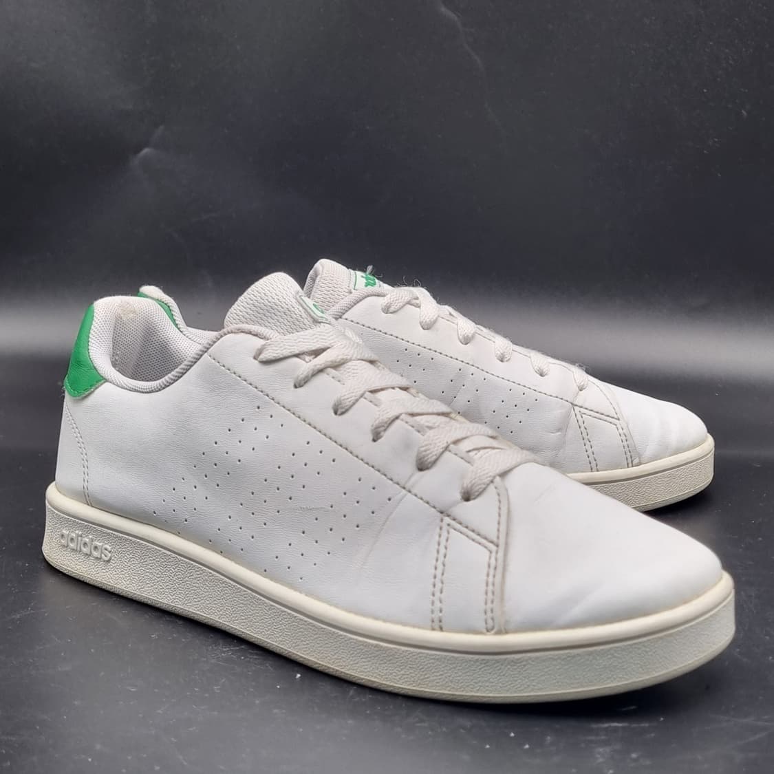 아디다스 어드밴티지 스니커즈245 상품이미지1