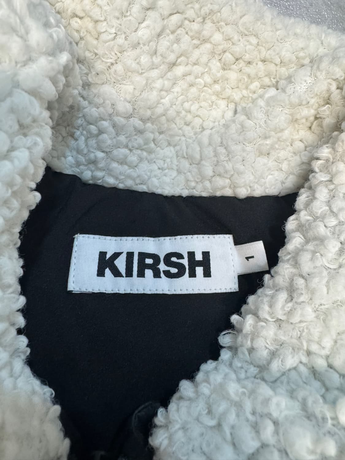 키르시 덕다운 상품이미지3