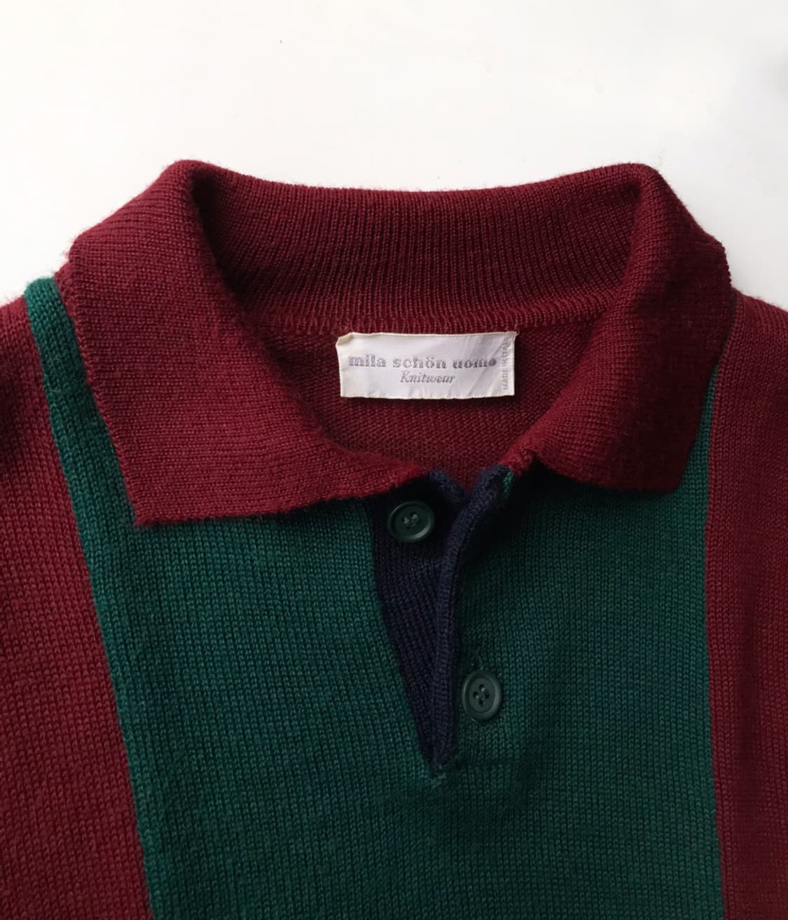 mila schon uomo 상품이미지2