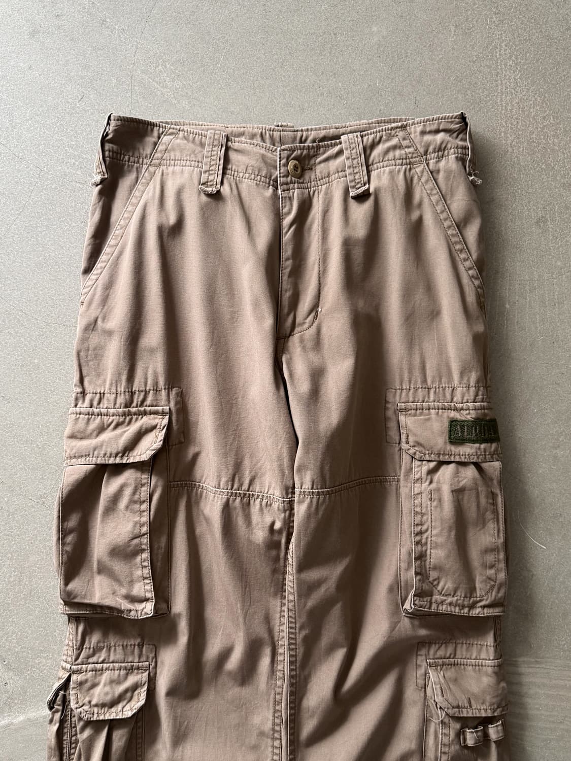Alpha Industries Military Cargo Pants 상품이미지3