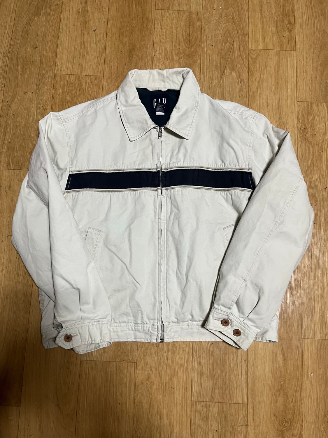 90s Old gap jacket 상품이미지1
