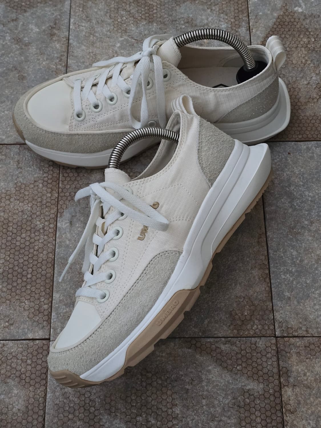 (240)엄브로 토비 c 화이트 상품이미지3