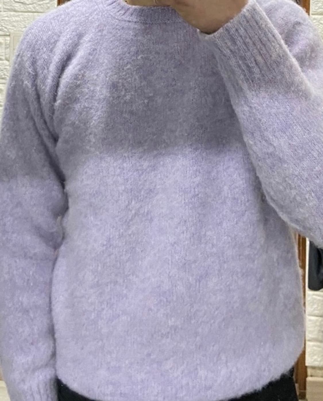 셔틀랜더 쉐기독 Confetti색상 40 사이즈 새상품 상품이미지2