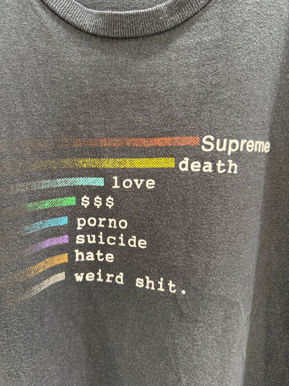 2018 USA SUPREME 상품이미지2