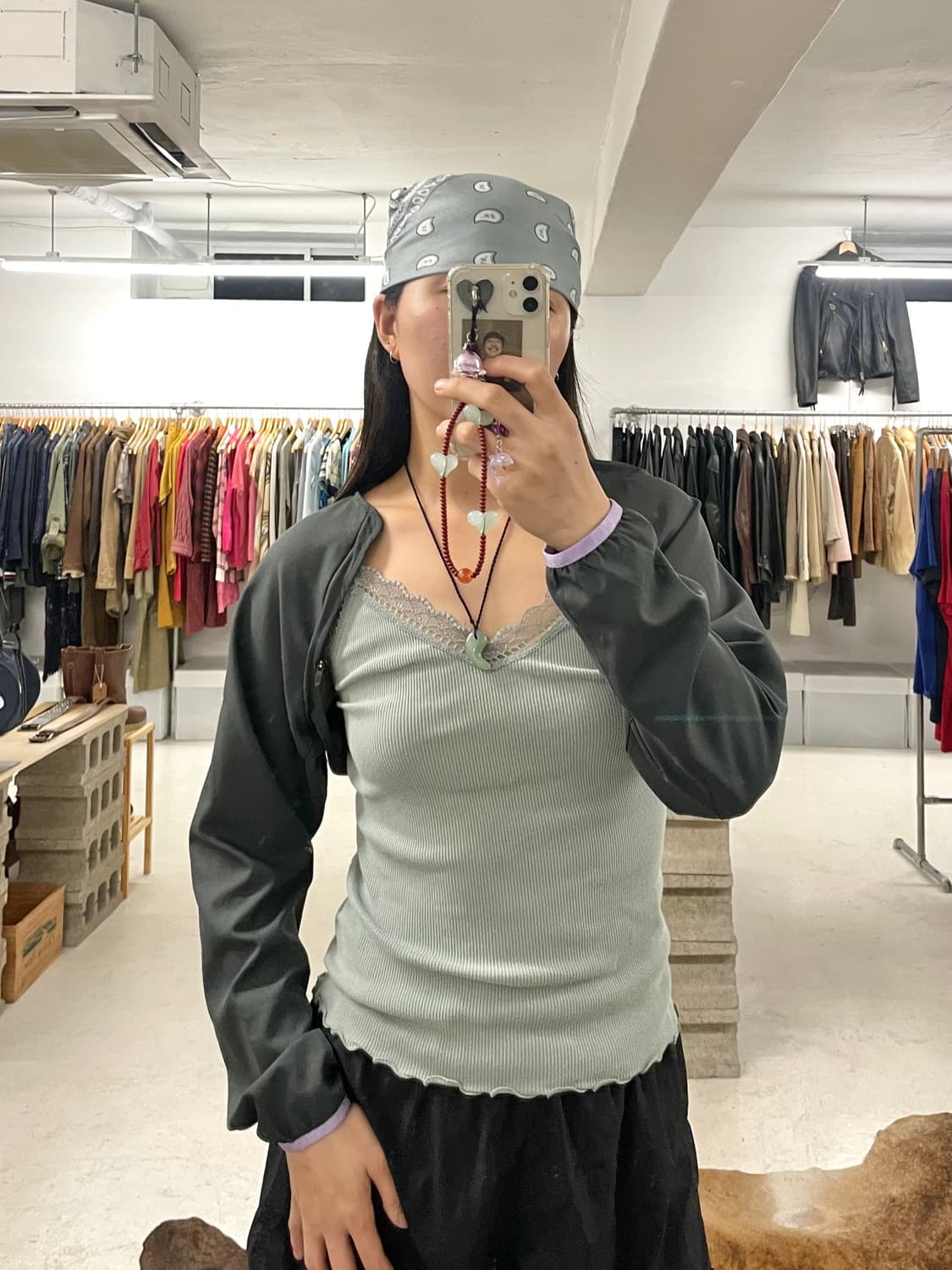 NIKE 3way transform jacket 나이키 볼레로 베스트 상품이미지1