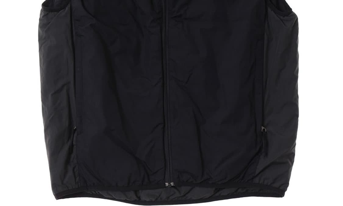 몽벨 일본판 립스탑 베스트 자켓 상품이미지5