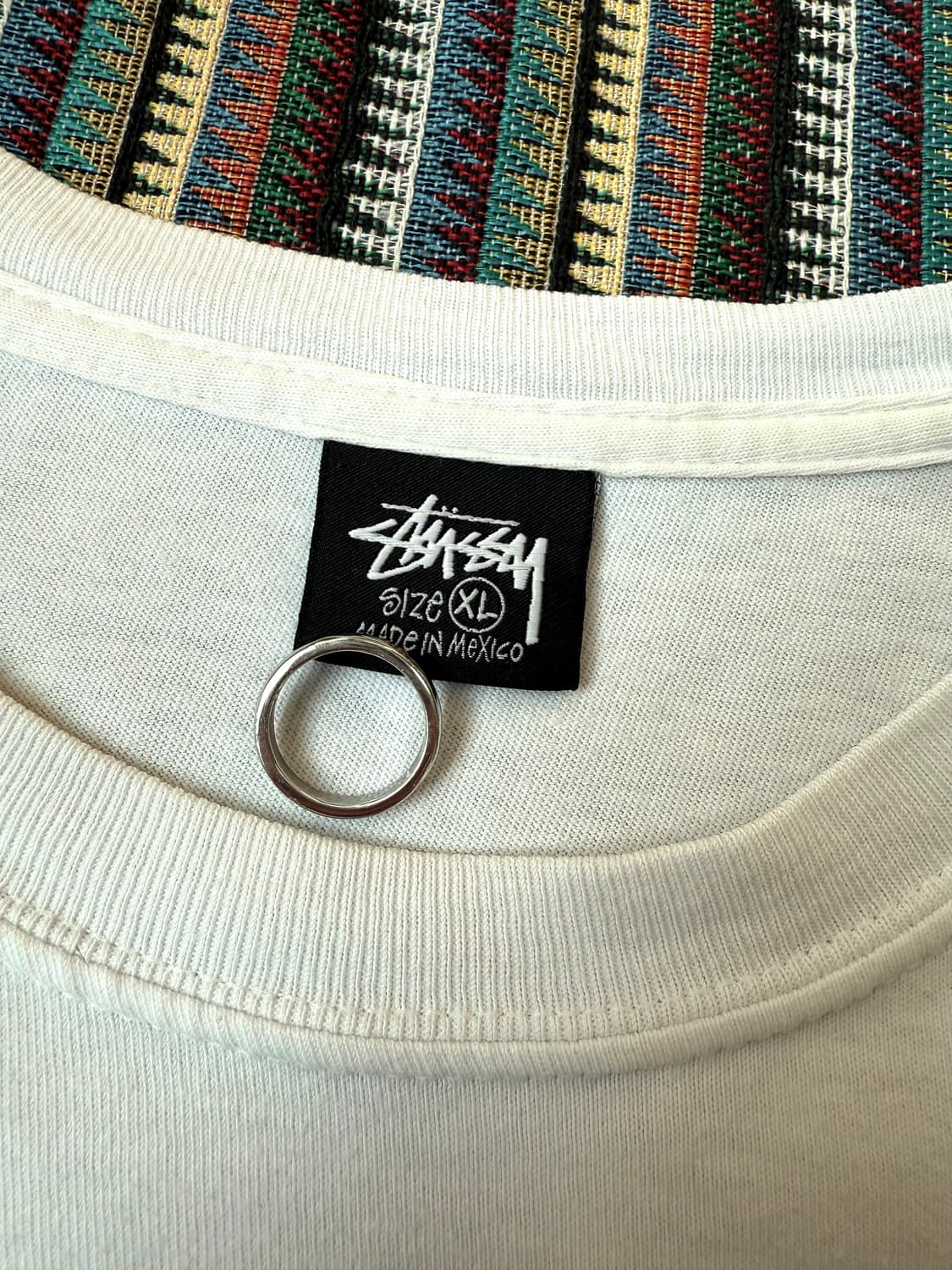 스투시 아워레가시 반팔 티셔츠 상품이미지6