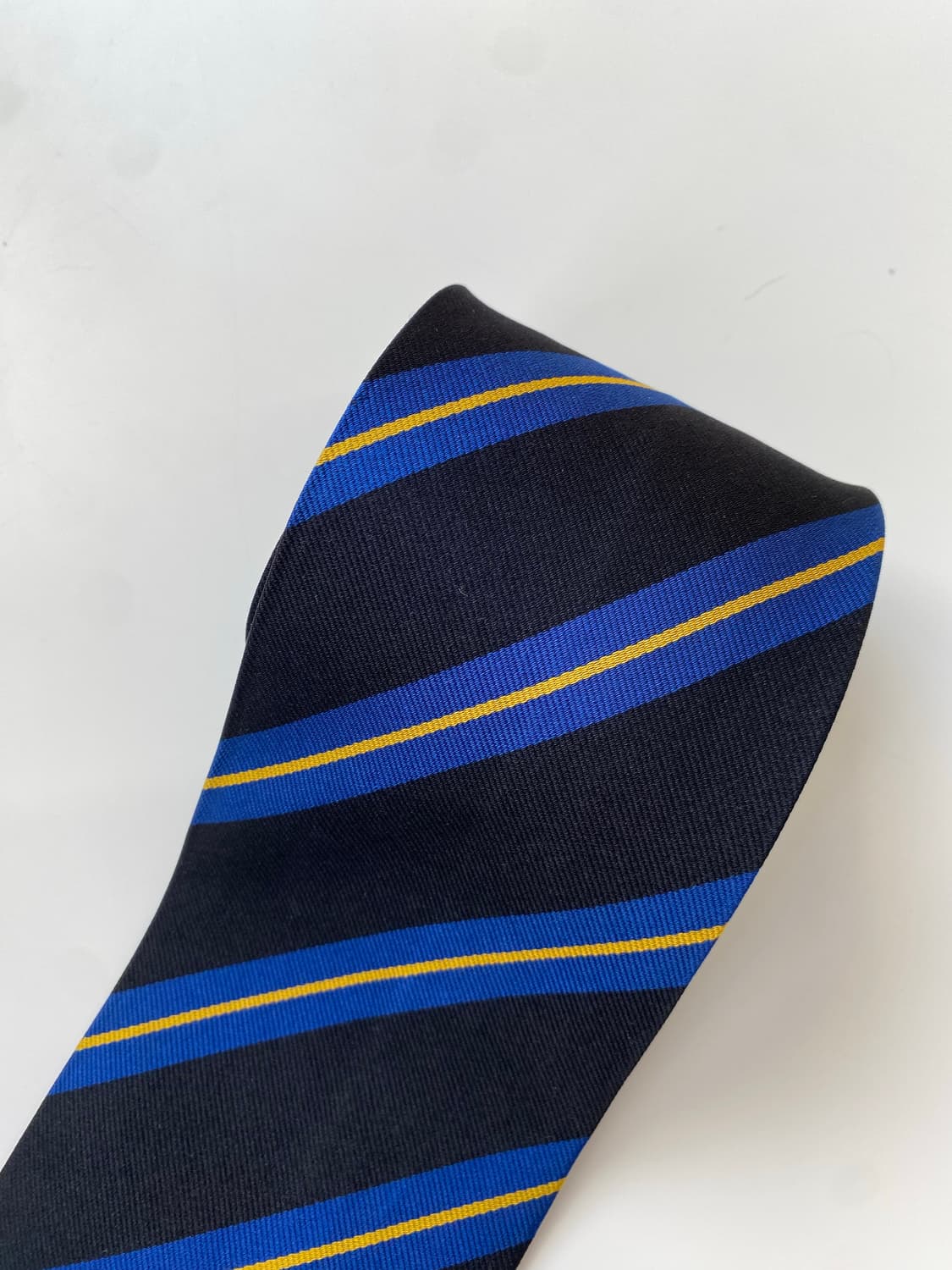 입생로랑(YSL) 명품 정품 넥타이 상품이미지5