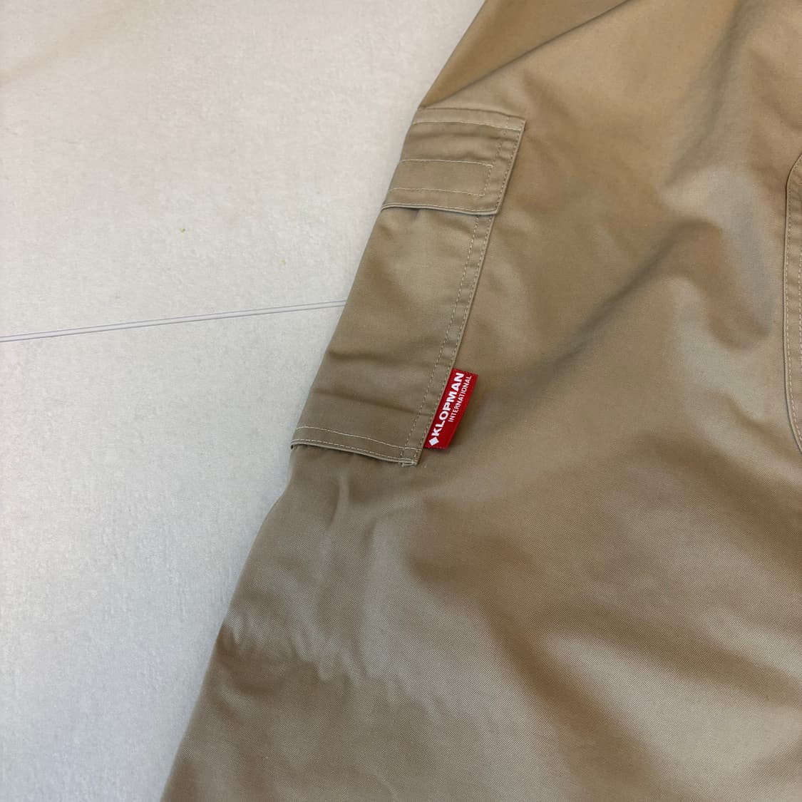 Gr10k 클롭맨 팬츠 상품이미지5