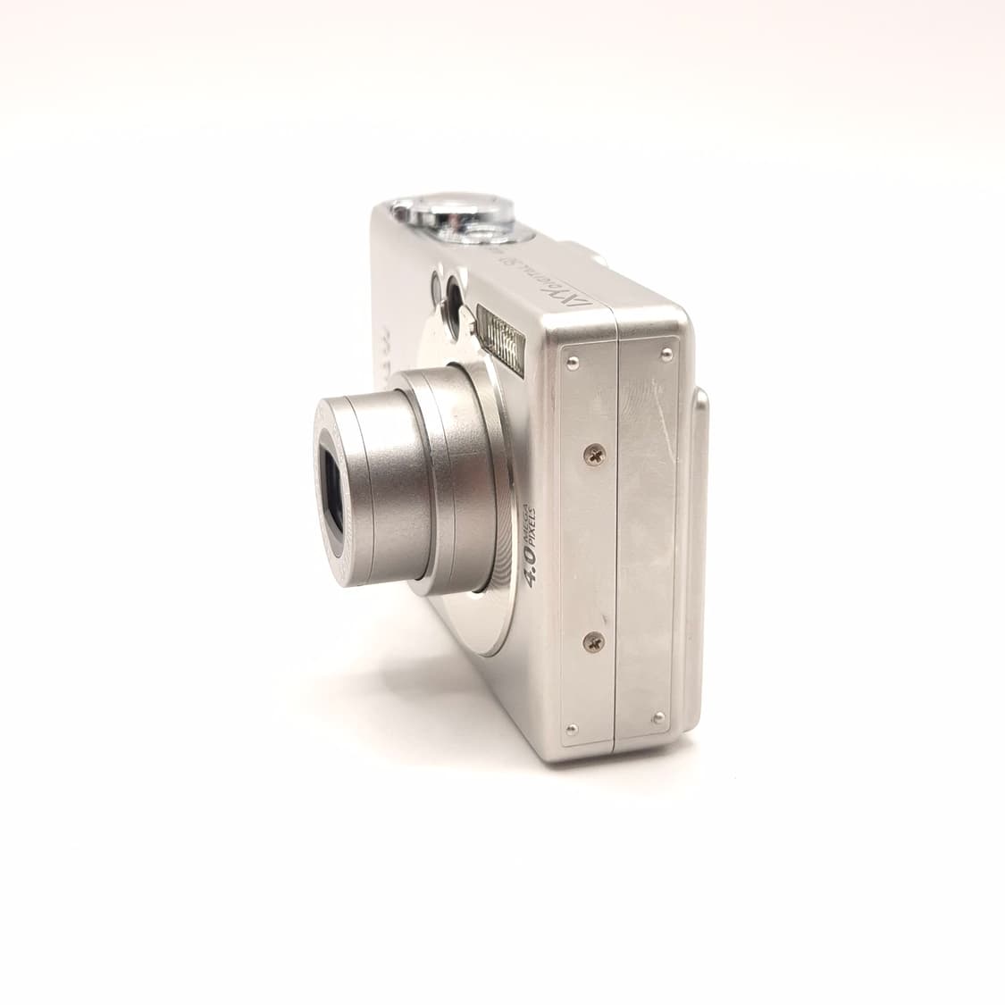 한글지원📸 캐논 익시 50 ✨ 클래식한 색감 감성디카 💕 상품이미지4