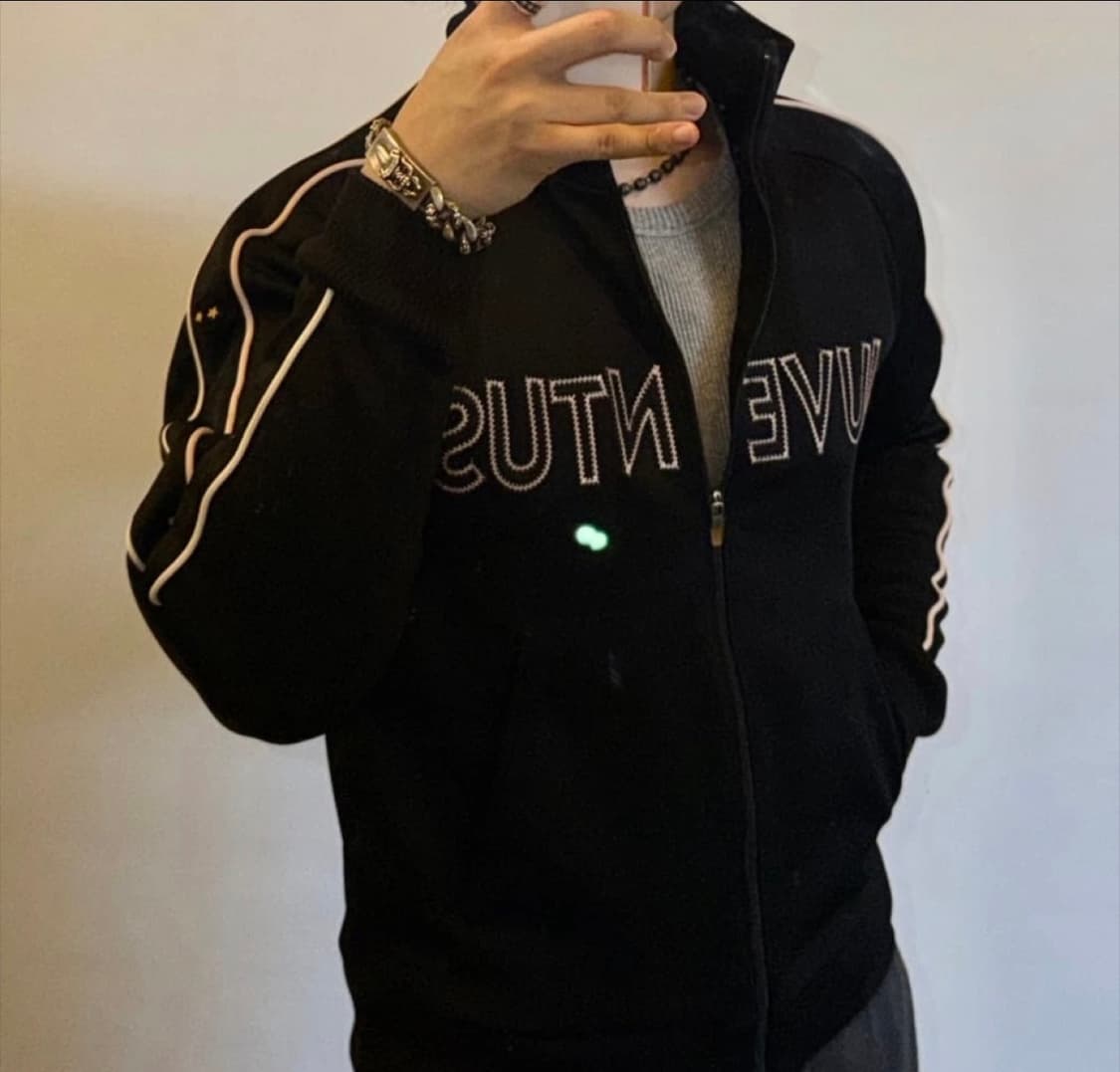 나이키 00‘s 대장급 유벤투스 져지(매우 희귀) 상품이미지2