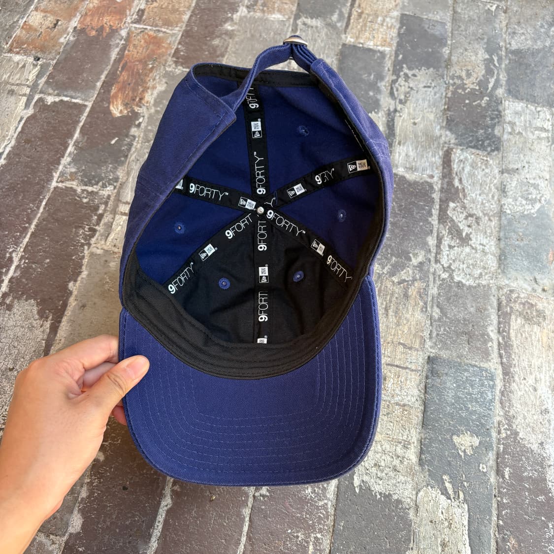 New Era 뉴에라 볼캡 모자 상품이미지5