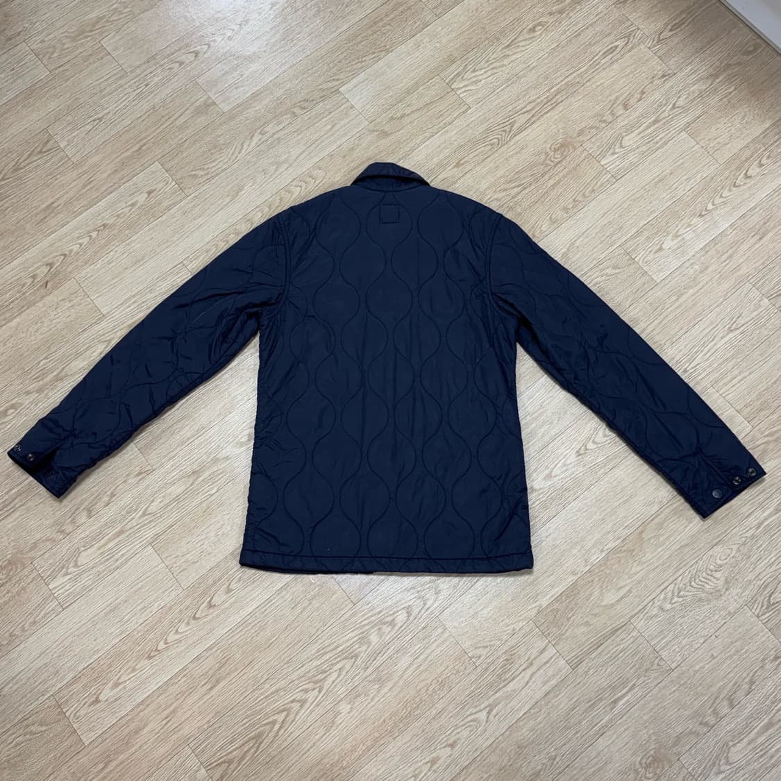 칼하트 펜더 라이너 투웨이 3M 신슐레이트 퀄팅 누빔 자켓 S 상품이미지2