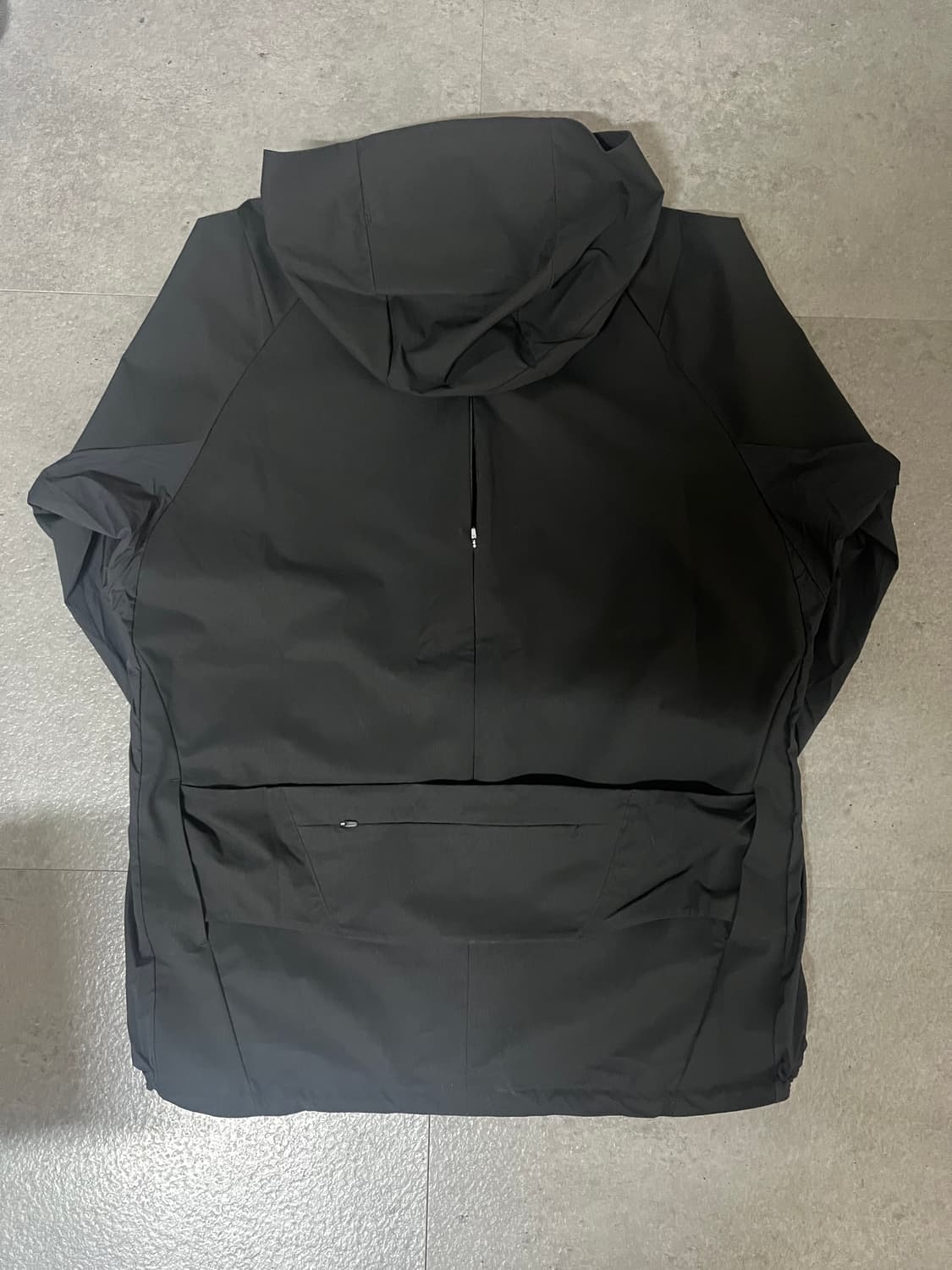 6.0 technical jacket Right 상품이미지3