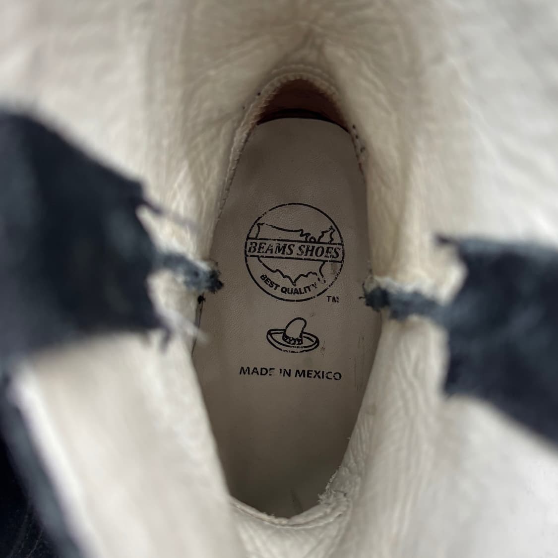 빔즈 페코스 스웨이드 부츠 상품이미지9