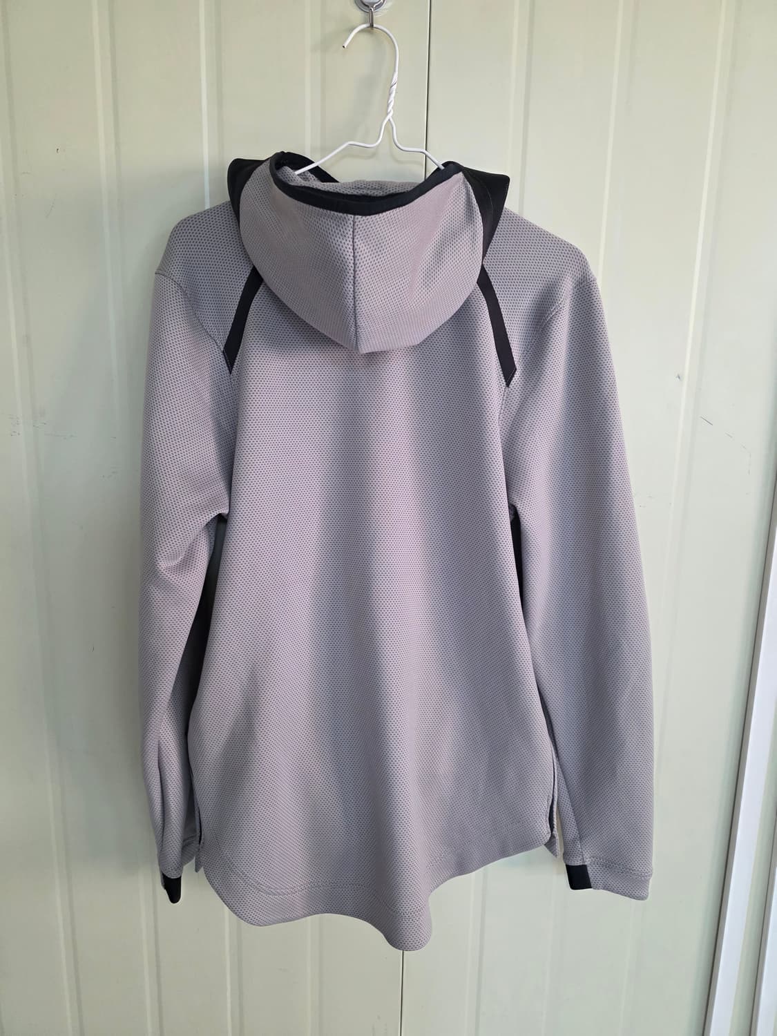 나이키 드라이핏 반집업 후드티 M 상품이미지2