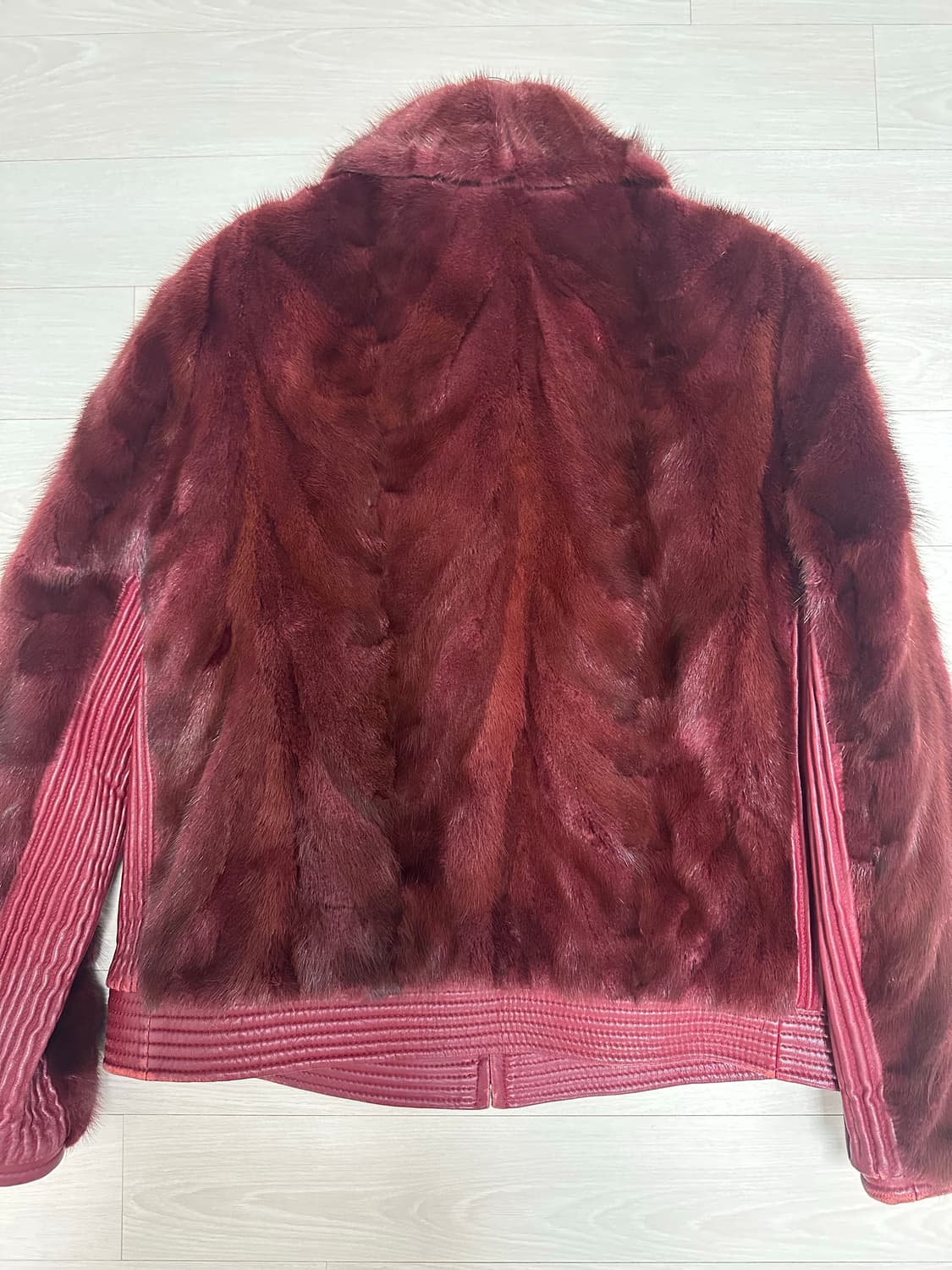 Japanes vintage jarket 상품이미지2