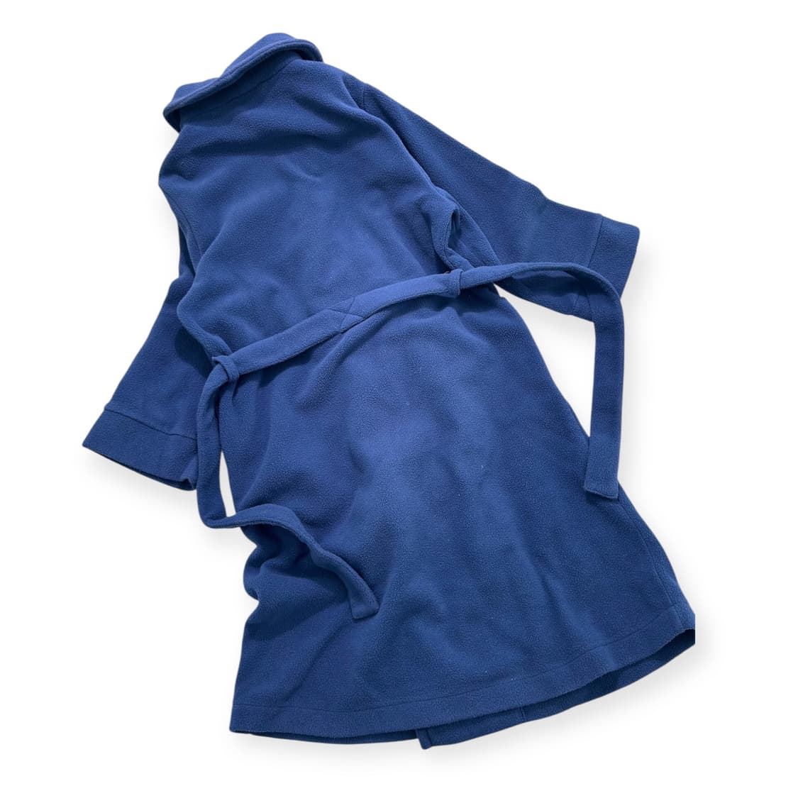 엘엘빈 키즈 플리스 로브(S8) 상품이미지2