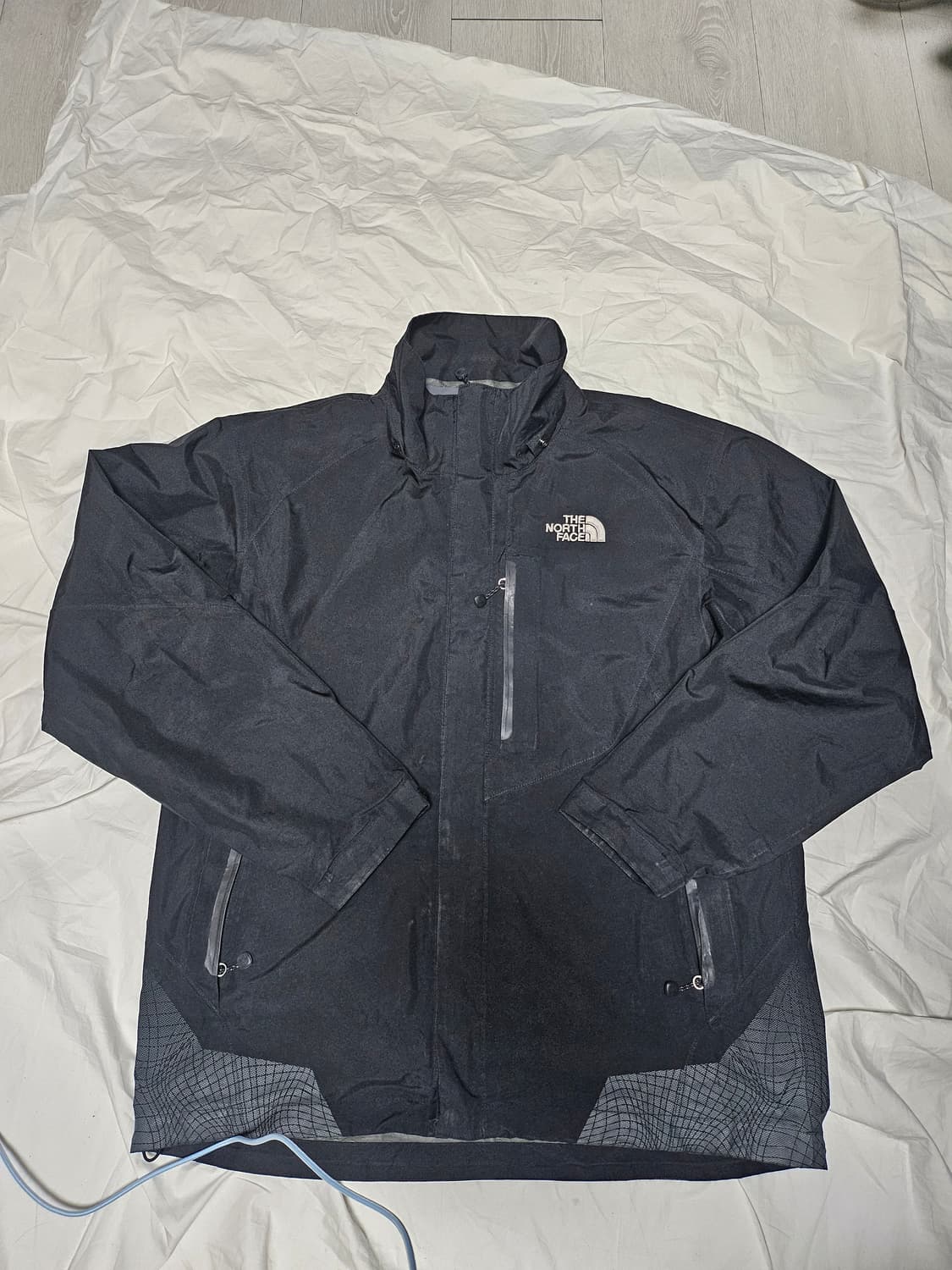 노스페이스 하이벤트 고프코어 바람막이 95 상품이미지1