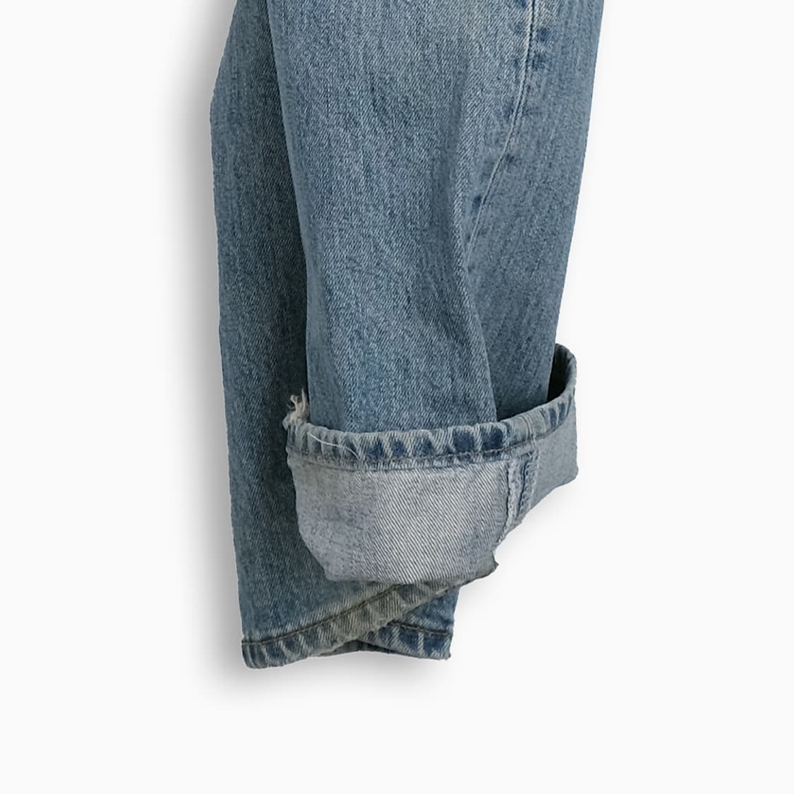 빈티지 리바이스 501 중청 33 인치 LV50134574 상품이미지7