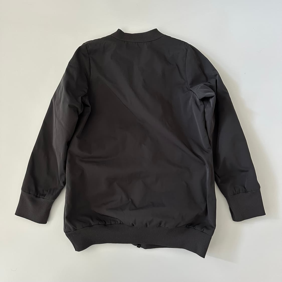 요지야마모토 Y's for living 블루종 자켓 상품이미지5