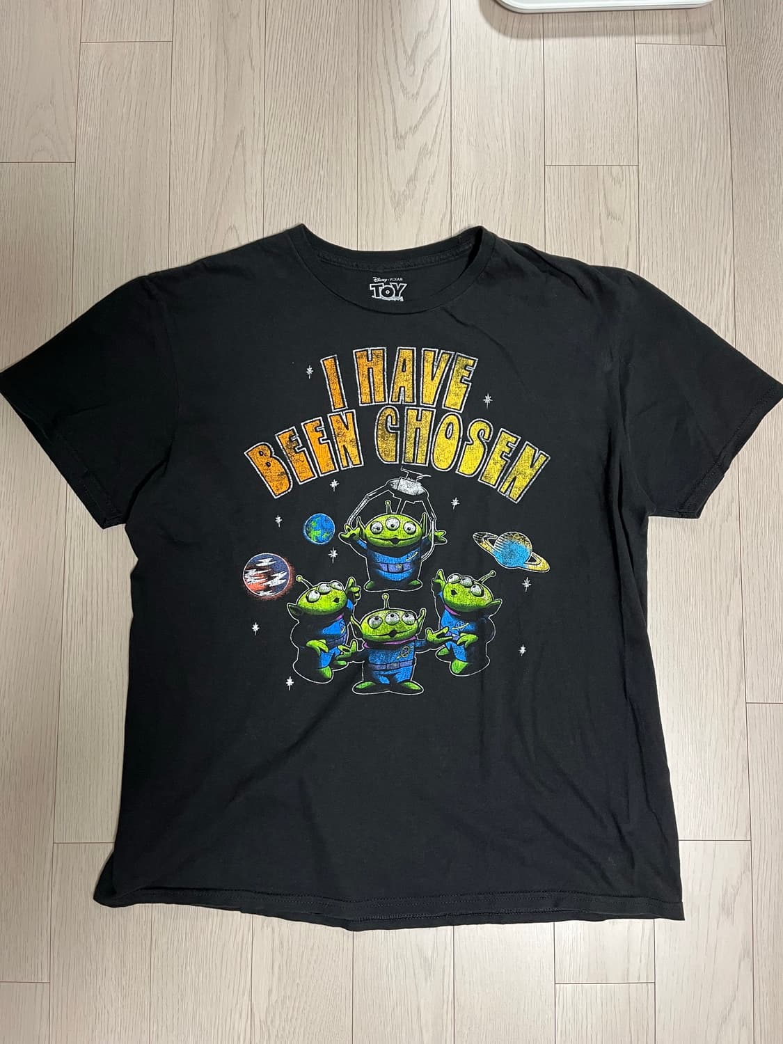 00s 토이스토리 빈티지 티셔츠  상품이미지1