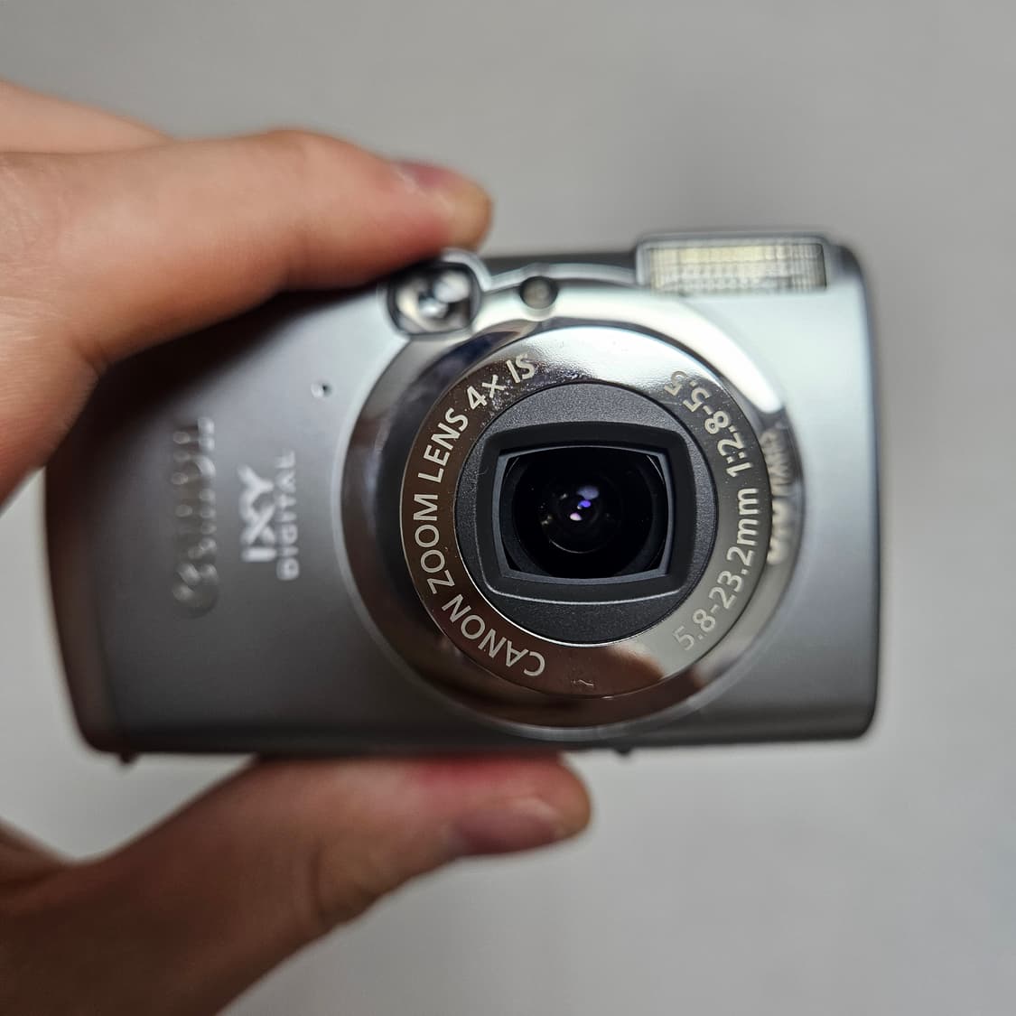 (준민트급) 캐논 익시800 IXY800 (IXUS800) 디지털카메라 상품이미지2