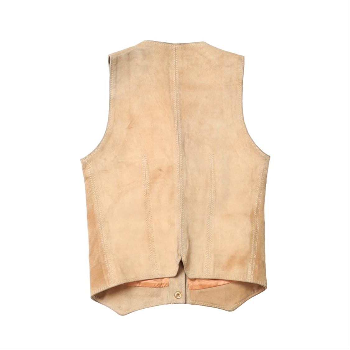 셀린느 Celine Pig Suede Vest   상품이미지6