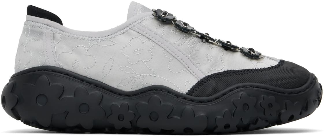 [새상품] 세실리아반센 알리나 운동화 240사이즈 상품이미지2