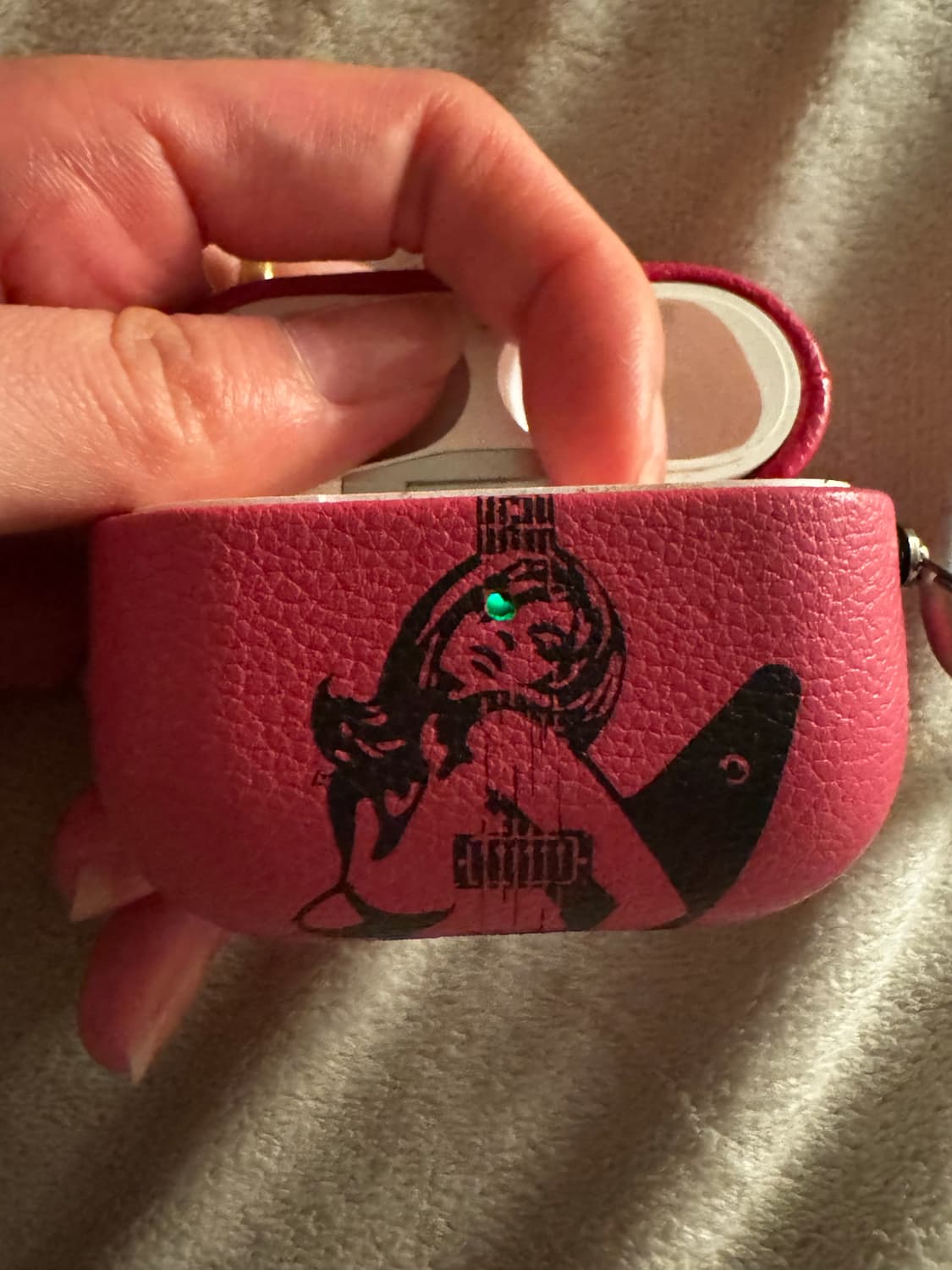 히스테릭글래머 에어팟 프로 케이스 상품이미지1