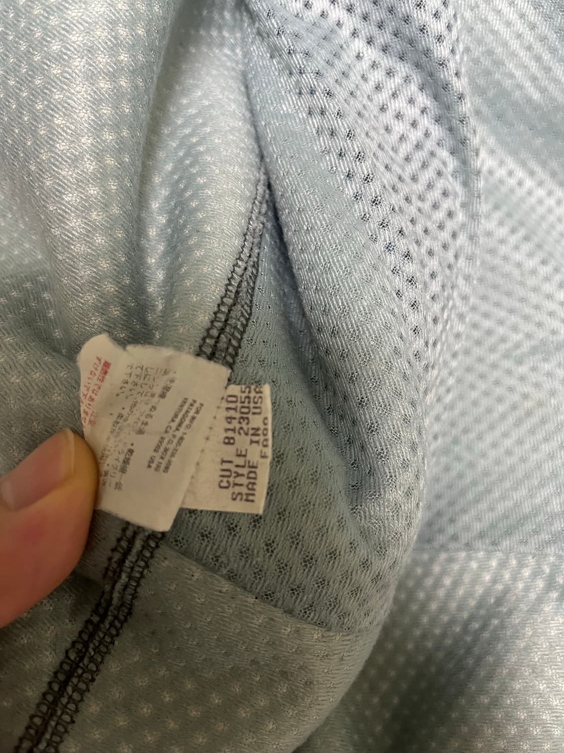 [L]파타고니아 레트로x 99년도 블루그레이 상품이미지6