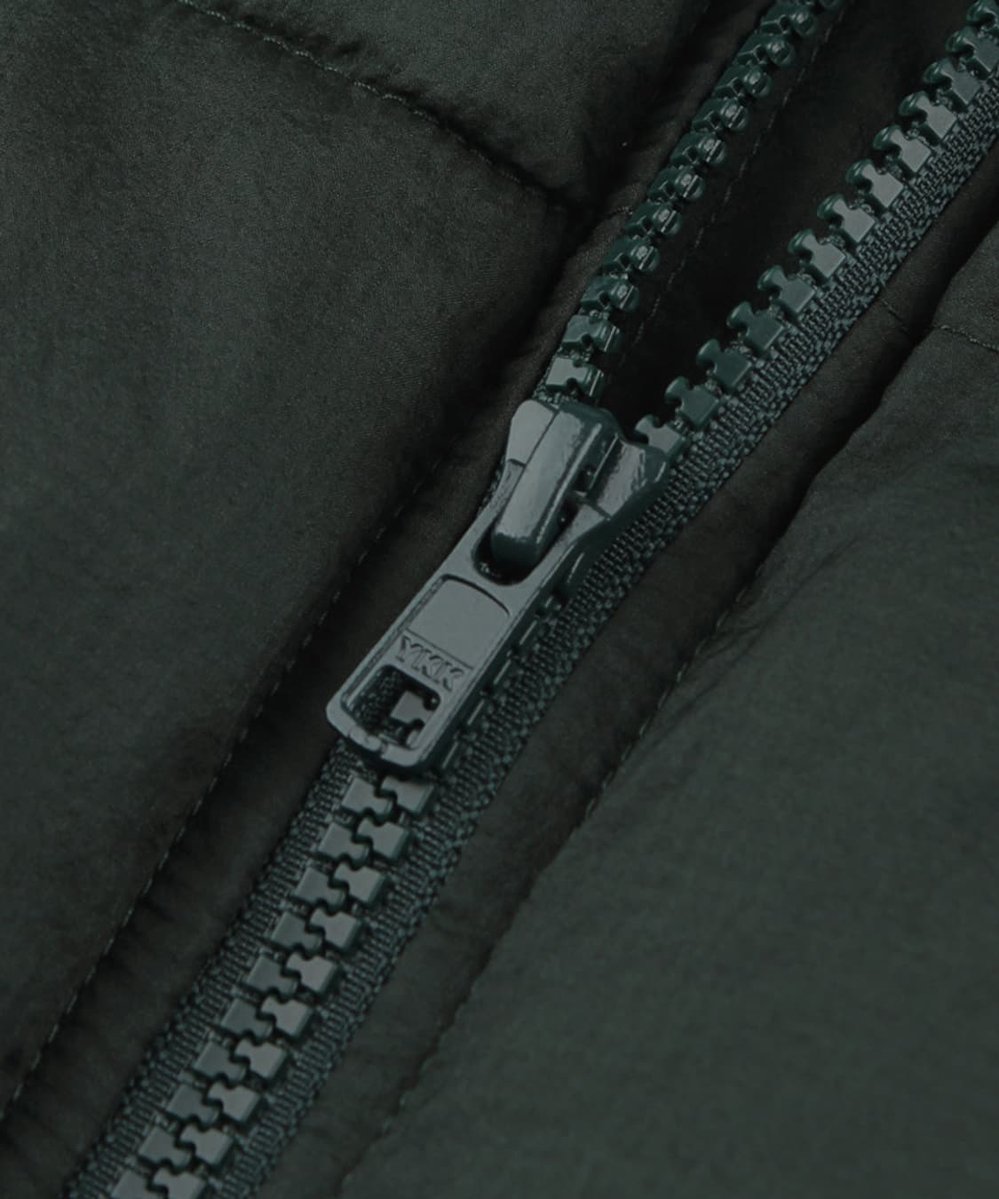 고요웨어 알로이 후리스 후디 자켓 상품이미지10