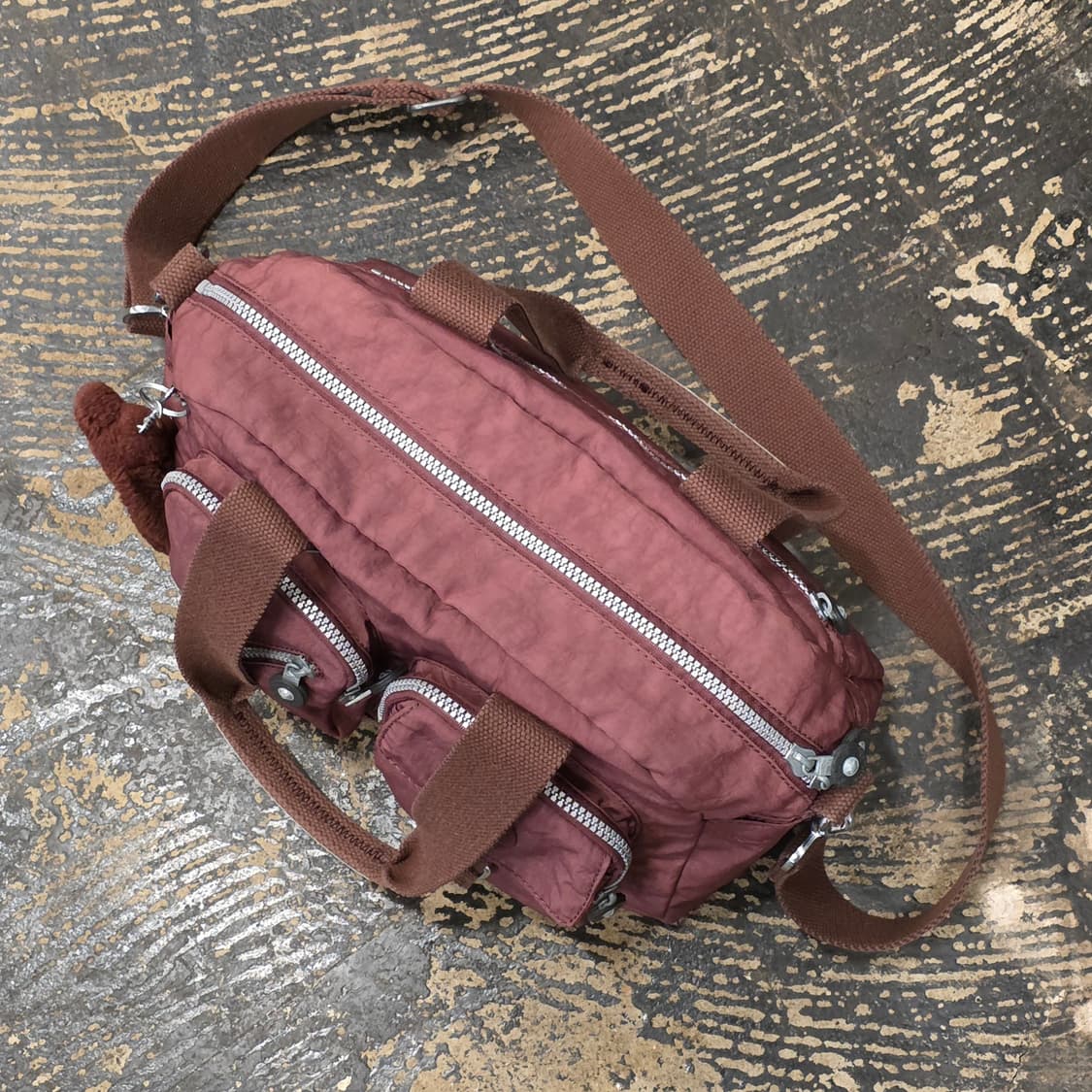 키플링 크로스백  상품이미지8