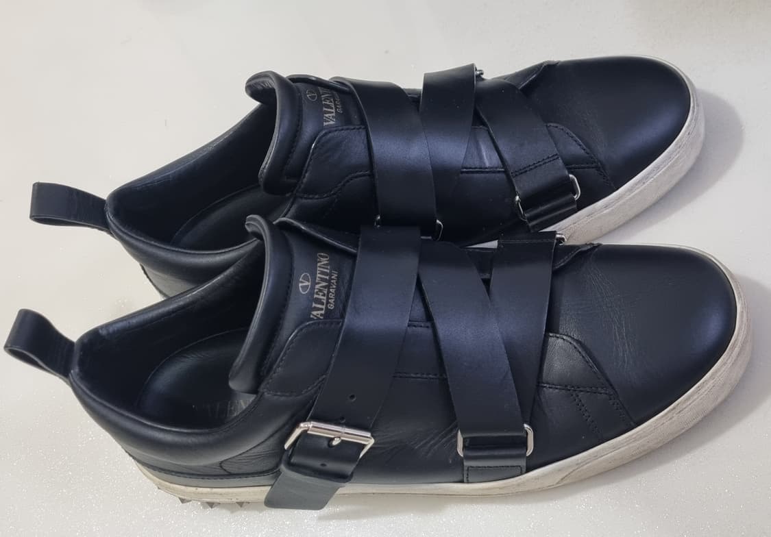 발렌티노 브이펑크 스트랩42 상품이미지3