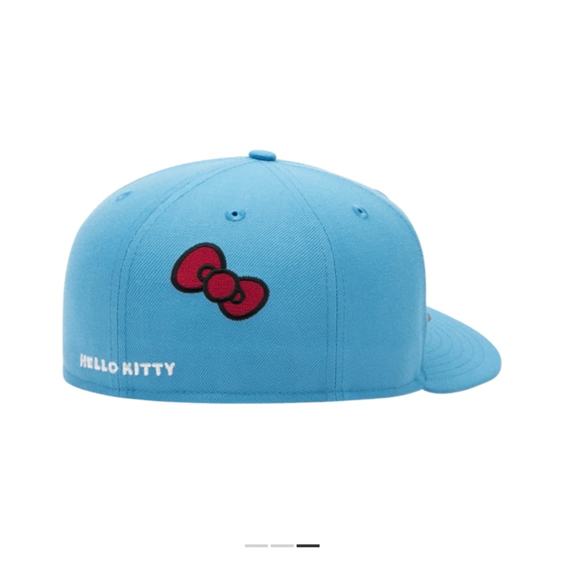 뉴에라 키티 (택O) 714 판매합니다 상품이미지2