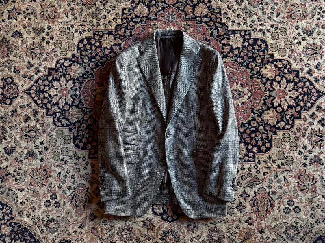 딸리아또레 테일러드 자켓 100 상품이미지1