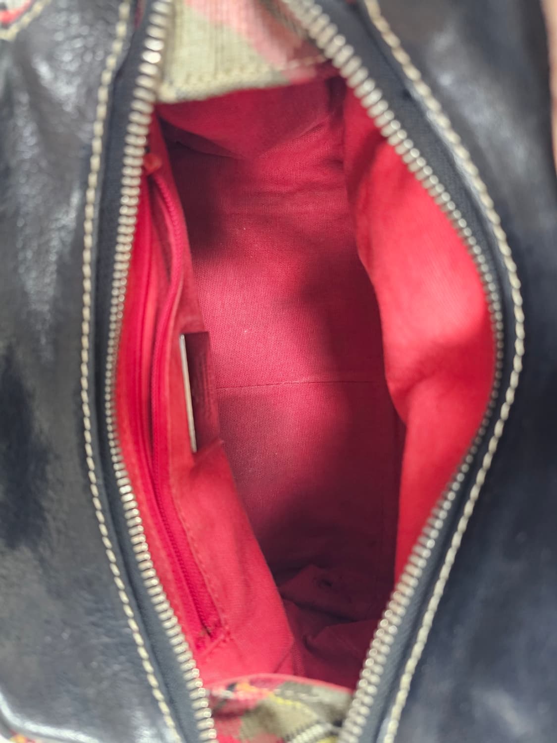 비비안웨스트우드야스민백 상품이미지7