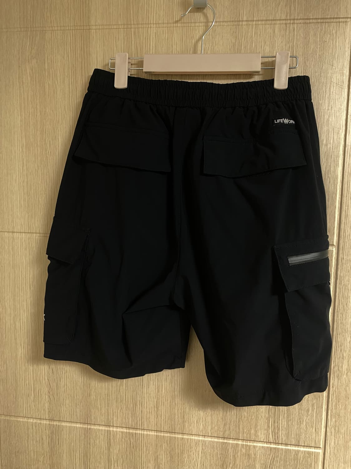 라이프워크 반바지 M 상품이미지4